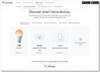 smart home directory