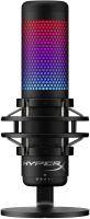 HyperX QuadCast S microphone