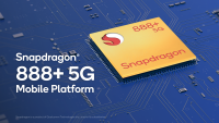 Honor Magic3 Snapdragon 888 Plus