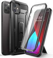 SUPCASE Unicorn Beetle Pro Series for iPhone 12 and 12 Pro