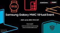 Samsung MWC 2021