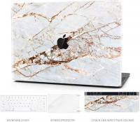 Timocy Hard Case for Macbook Pro 13”