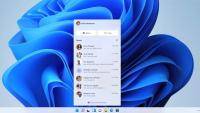 Windows 11-teams-chat