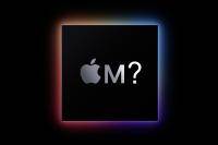 Apple M chip name rumor