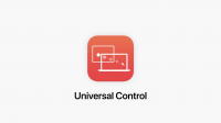 Universal Control lets you use the same keyboard and mouse for Mac and iPad