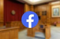Facebook lawsuit court