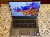 MagicBook 14 Intel review
