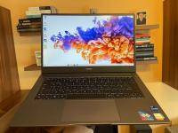 MagicBook 14 Intel review