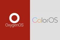 OnePlus Oppo OxygenOS ColorOS