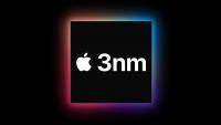 apple 3nm chip 2022 iPhone 14 m2 MacBook