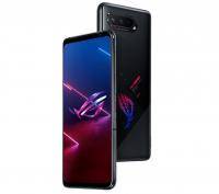 ROG Phone 5s with Snapdragon 888 chipset