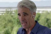 Craig Federighi says Apple's child-protection features were 'Misunderstood'