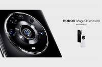 Honor Magic3 series announced featured