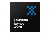 Samsung Exynos w290 5nm chip