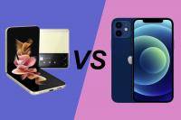 Samsung-Galaxy-Z-Flip-3-vs-iPhone-12