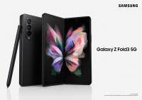 Samsung Galaxy Z Fold 3 6