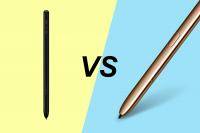 Samsung S Pen Pro vs S Pen