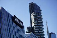 Samsung-building-logo-featured