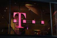 T-Mobile store featured