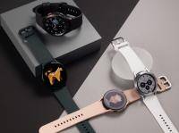 Galaxy watch 4 color options