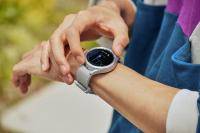 galaxy watch for fitness