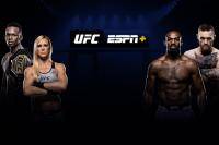 What is UFC PPV Events overview featured