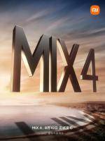 Xiaomi Mi Mix 4 Teaser invitation August 10 event