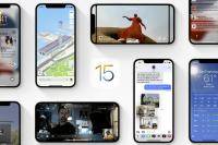 iOS-15-features-iPhone-Apple-devices
