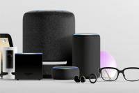 Announced Amazon Echo and Ring devices at previous Amazon Fall Event