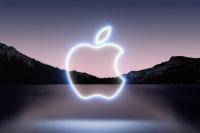 Evento da Apple 14 de setembro de 2021 iPhone 13 em destaque