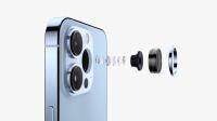 Apple iPhone 13 Pro camera 2
