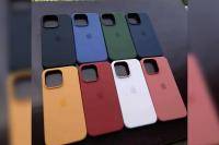 Apple iPhone 13 leaked cases ahead of announcement