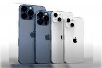 Apple iPhone 13 series leak