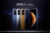 Infinix Zero X Series announcement