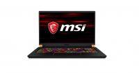 MSI GS75 Stealth Gaming Laptop featured