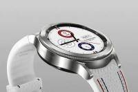Samsung Galaxy Watch 4 Thom Browne Edition featured watch
