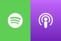 Spotify vai ultrapassar Apple Podcasts