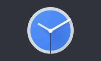 google clock android app