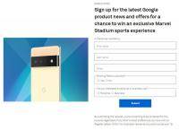 promoção google pixel 6 telstra, lançamento em outubro