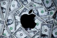 Apple 75% global profit