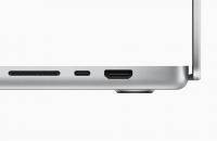 2021 macbook pro sd card, charge slot