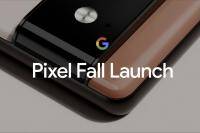 Google Pixel 6 Fall Launch Event