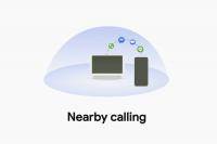 Nearby-calling