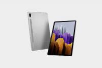 Samsung Galaxy Tab S8 leaked render featured