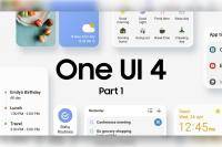 Samsung One UI 4 and One UI Book 4