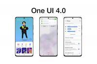 Samsung One UI 4 update rollout schedule