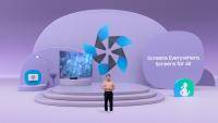 Samsung Tizen OS on smart TVs announcement
