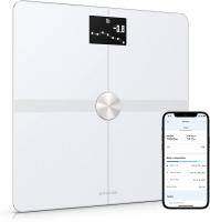 Withings Body Plus in White