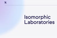Alphabet launches Isomorphic Laboratories