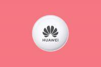 Huawei smart tag illustration